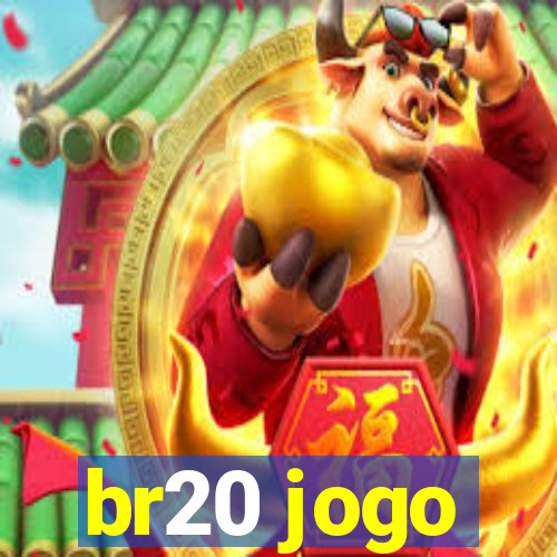 br20 jogo